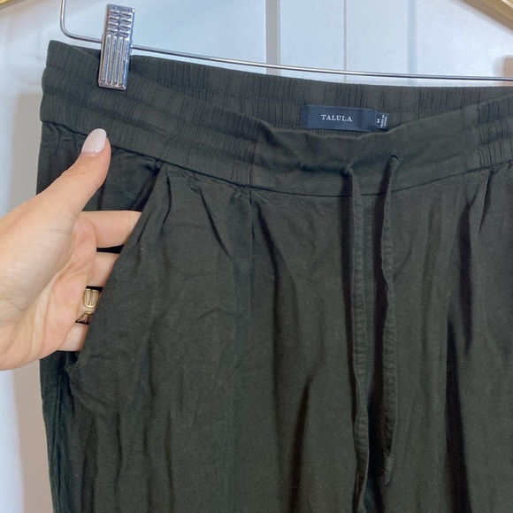 H&M Black Men's Pants - Picture 4 of 6